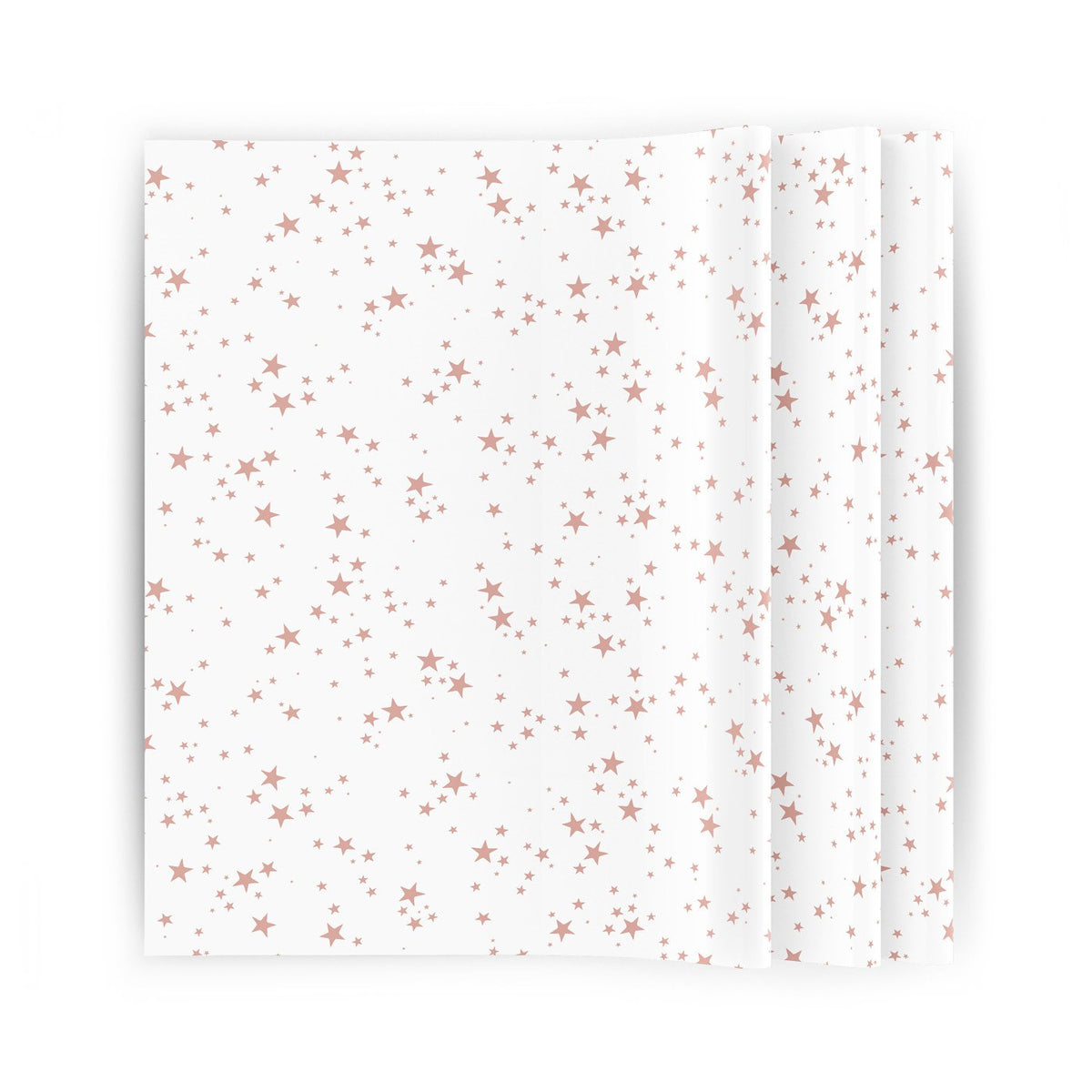 Sky full of stars - Zijdepapier vellen
