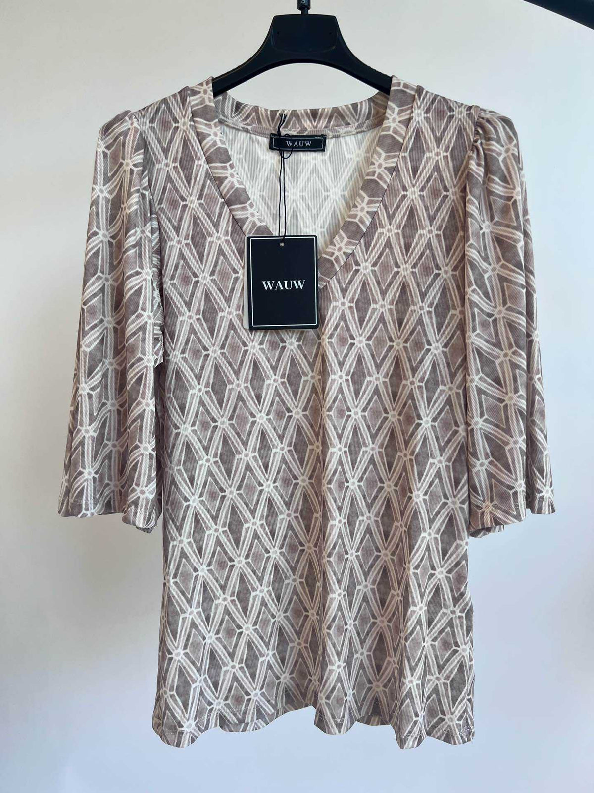 Damesmode WAUW Fashion 30128
