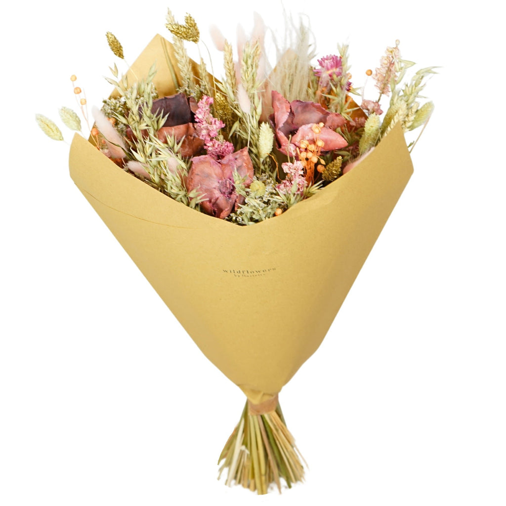 Classic Bouquet - Pink Elegance