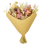 Classic Bouquet - Pink Elegance