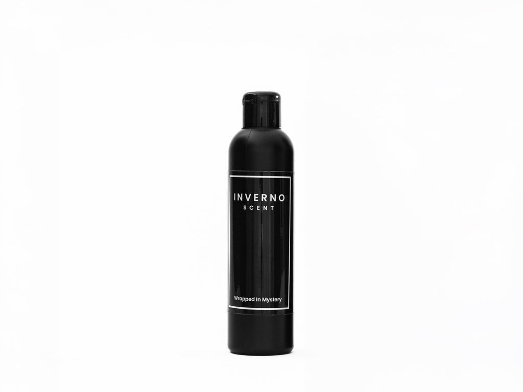 Wasparfum Wrapped In Mystery 200 ml