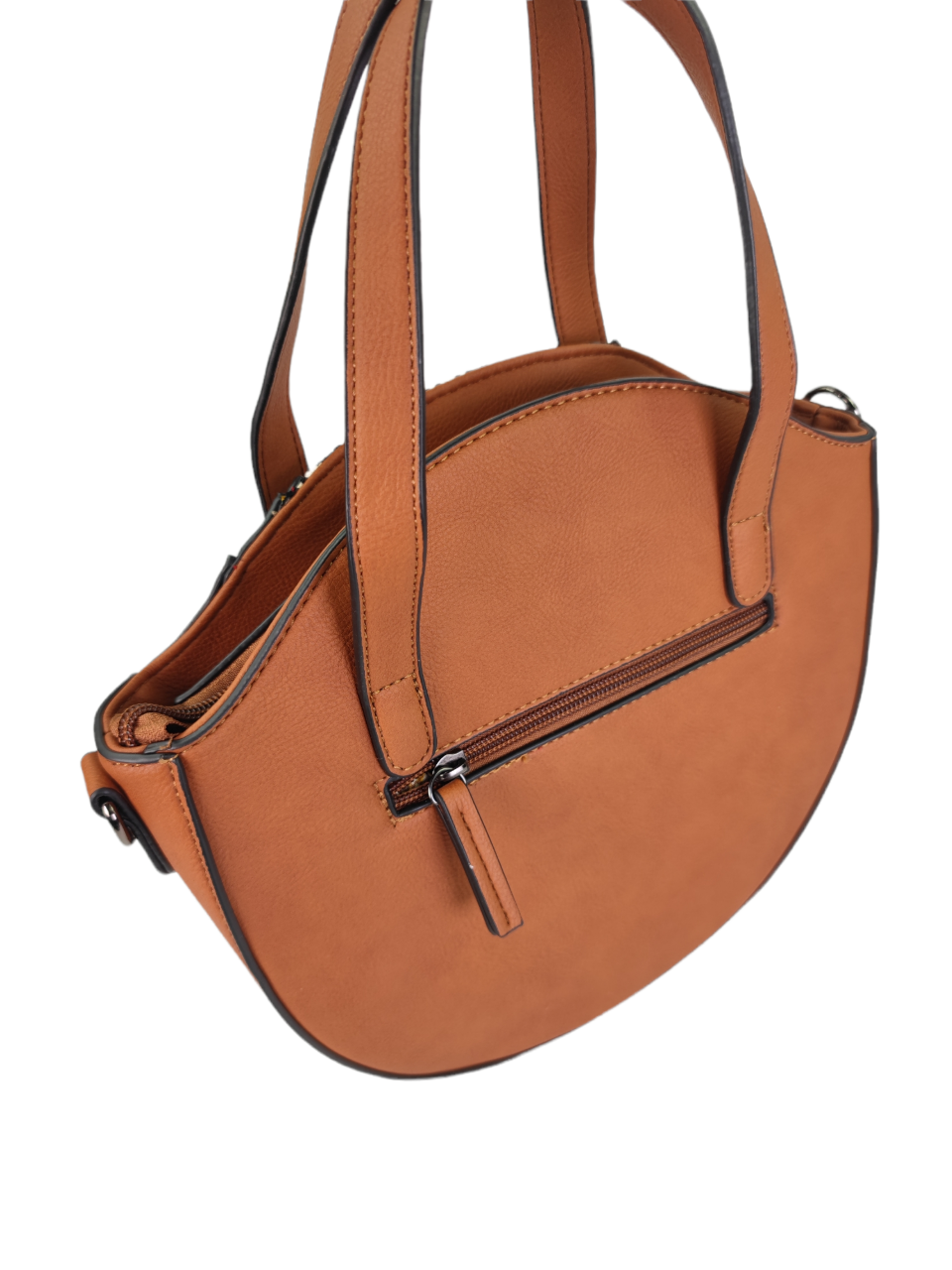 Tas J&W Bags pc578-528 camel