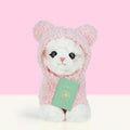 Studio Pets 16 cm Mousie - Ragdoll Kitten