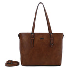 Tas J&W Bags 1681146 kameel