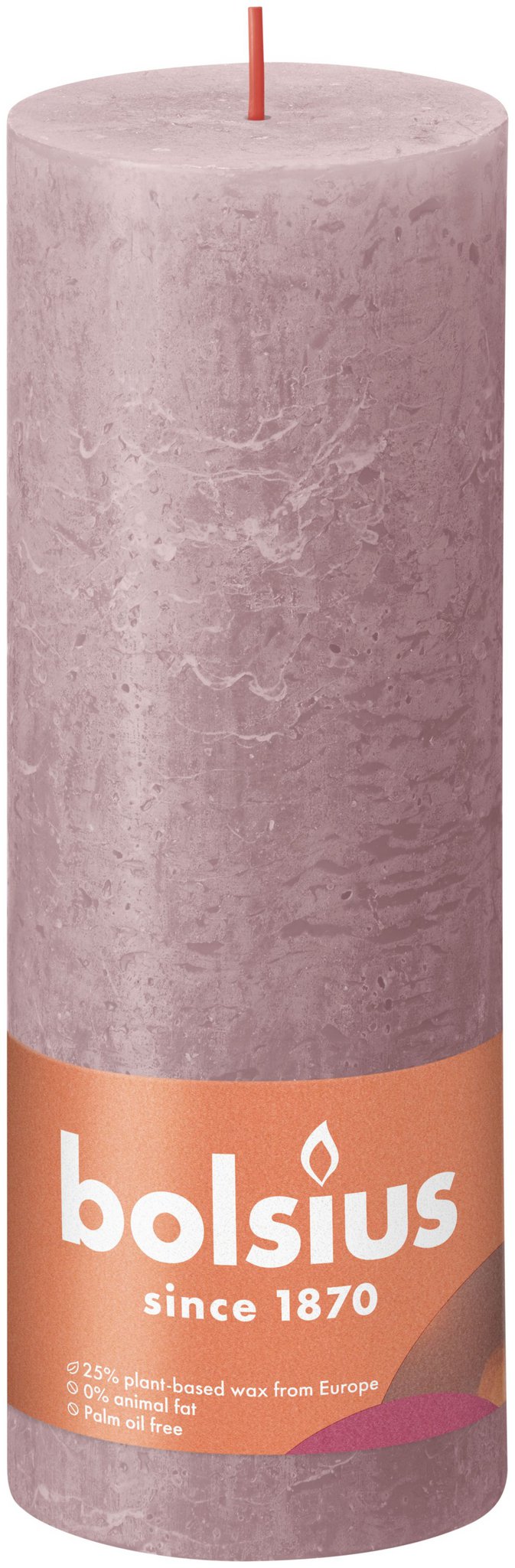 Shine rustiekkaars 190/68 Ash Rose