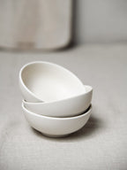 Leeff Bowl Bas sand