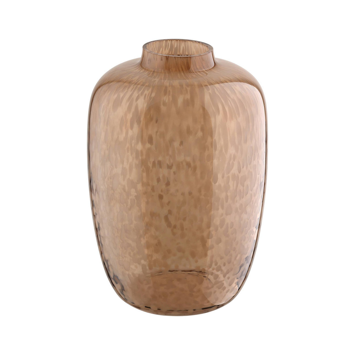 Vaas Culasi Bruin 24,5x35,5cm