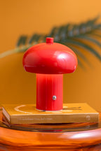Tafellamp Retro Seta LED