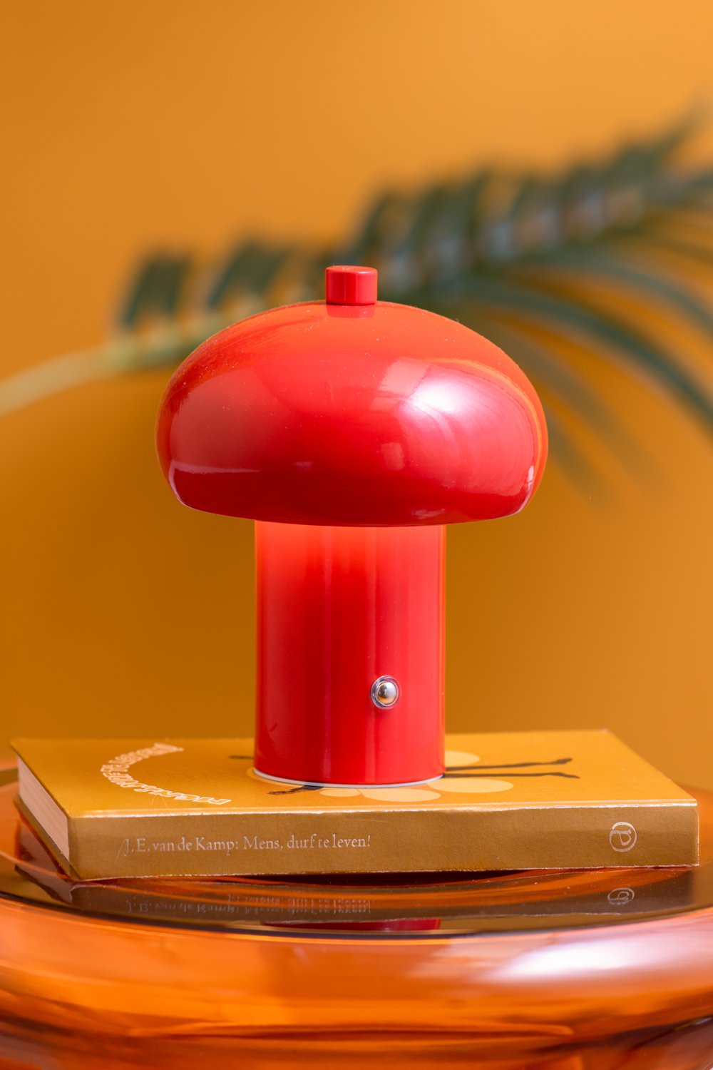 Tafellamp Retro Seta LED