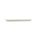 Serveerschaal 36,5x18cm beige Rocca