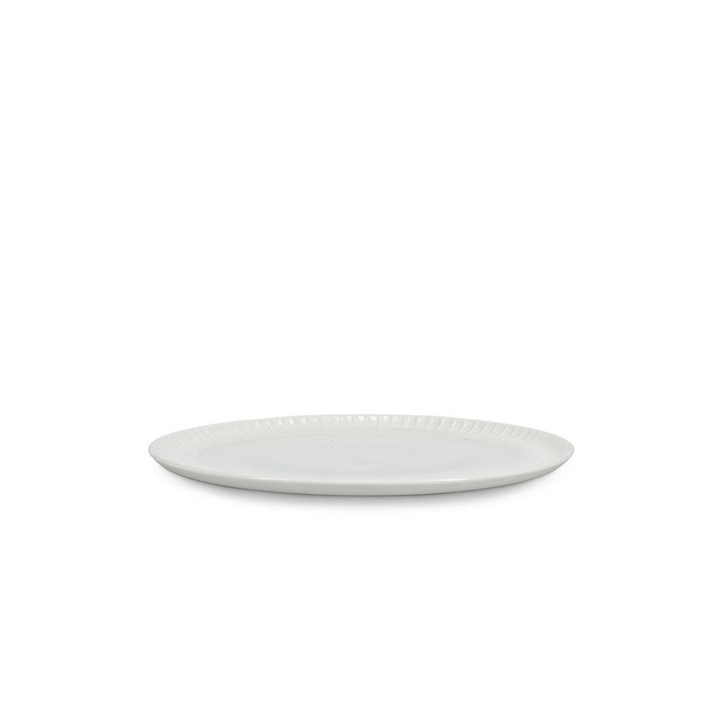 Bord 26,5cm Ora Glans