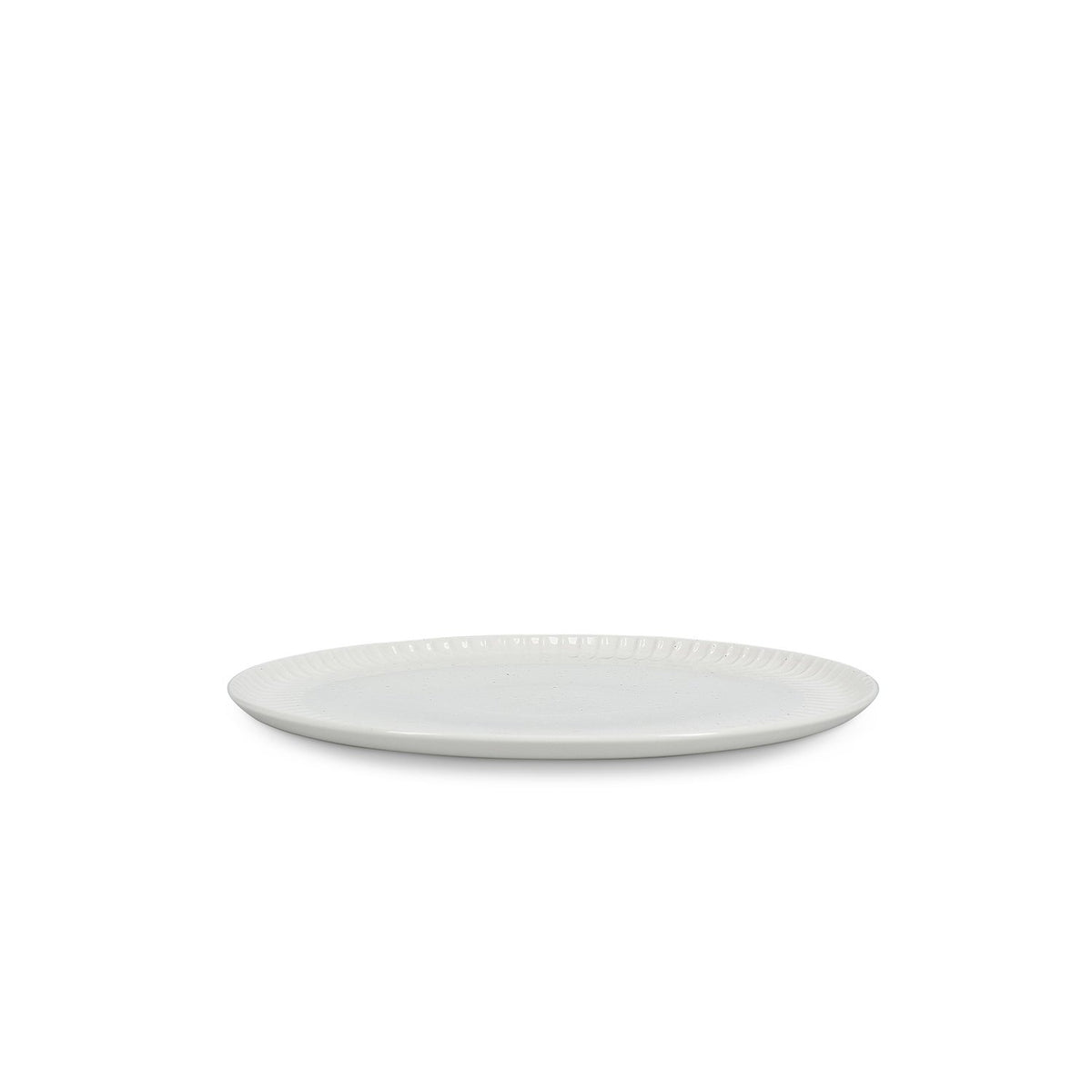 Bord 26,5cm Ora Glans