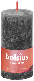 Shine rustiekkaars 100/50 Stormy Grey