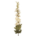 Kunstbloem 77 cm Beige Kunststof