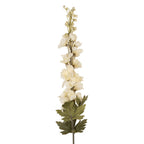 Kunstbloem 77 cm Beige Kunststof