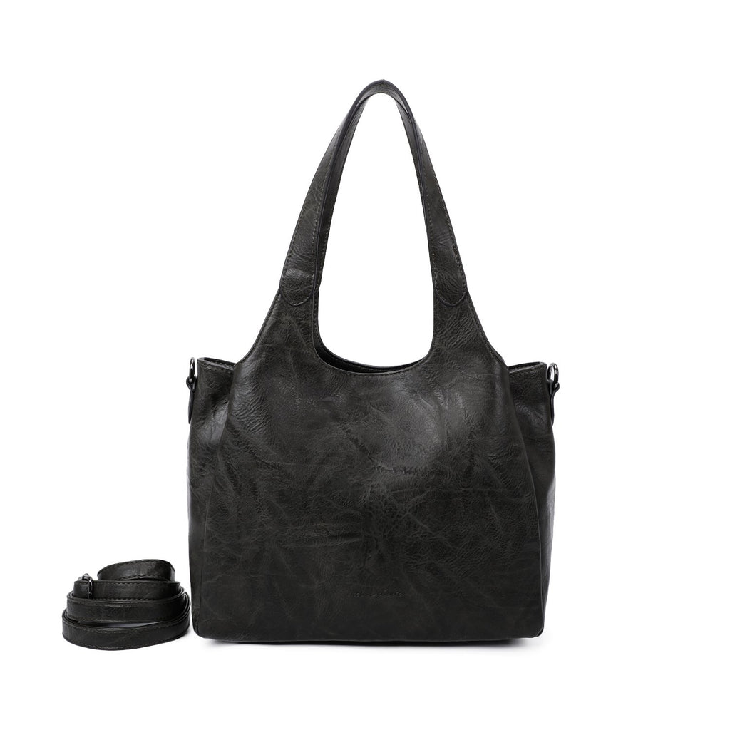 Tas J&W Bags 1683125 kaki