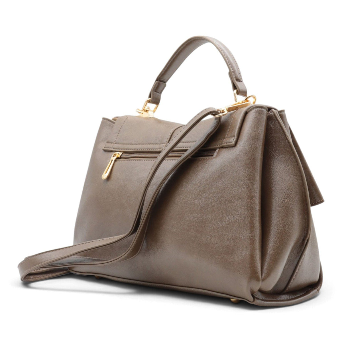 Tas J&W Bags 9961 taupe