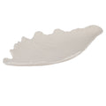 Schaal Forleyet Crème 44x23x4,5cm