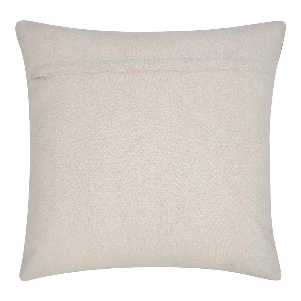 Jonas Kussen gewei beige 45x45cm