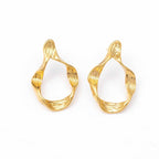 Oorbellen WAUW Jewellery E61204065350