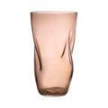 Tissue Vaas beige h24 d13,5