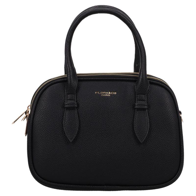 Tas J&W Bags 9964 zwart