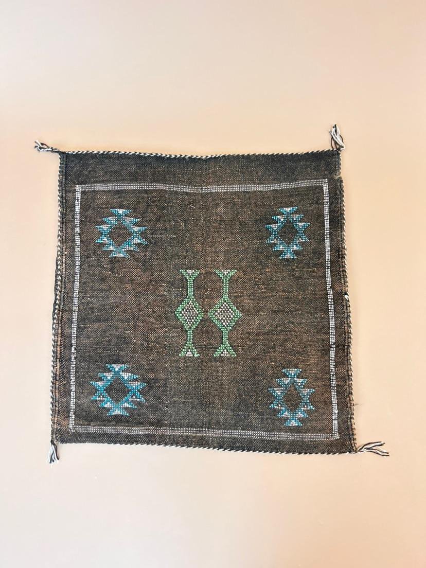 Cactus Silk Kussen