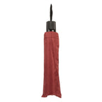 Paraplu Volwassenen 55 cm Rood Kunststof