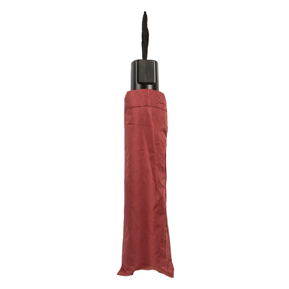 Paraplu Volwassenen 55 cm Rood Kunststof