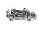 Bouwpakket Kart- metaal