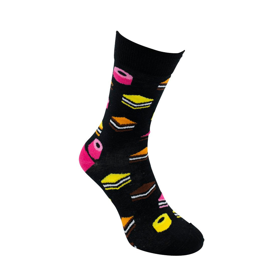 Tintl socks | Food - Licorice
