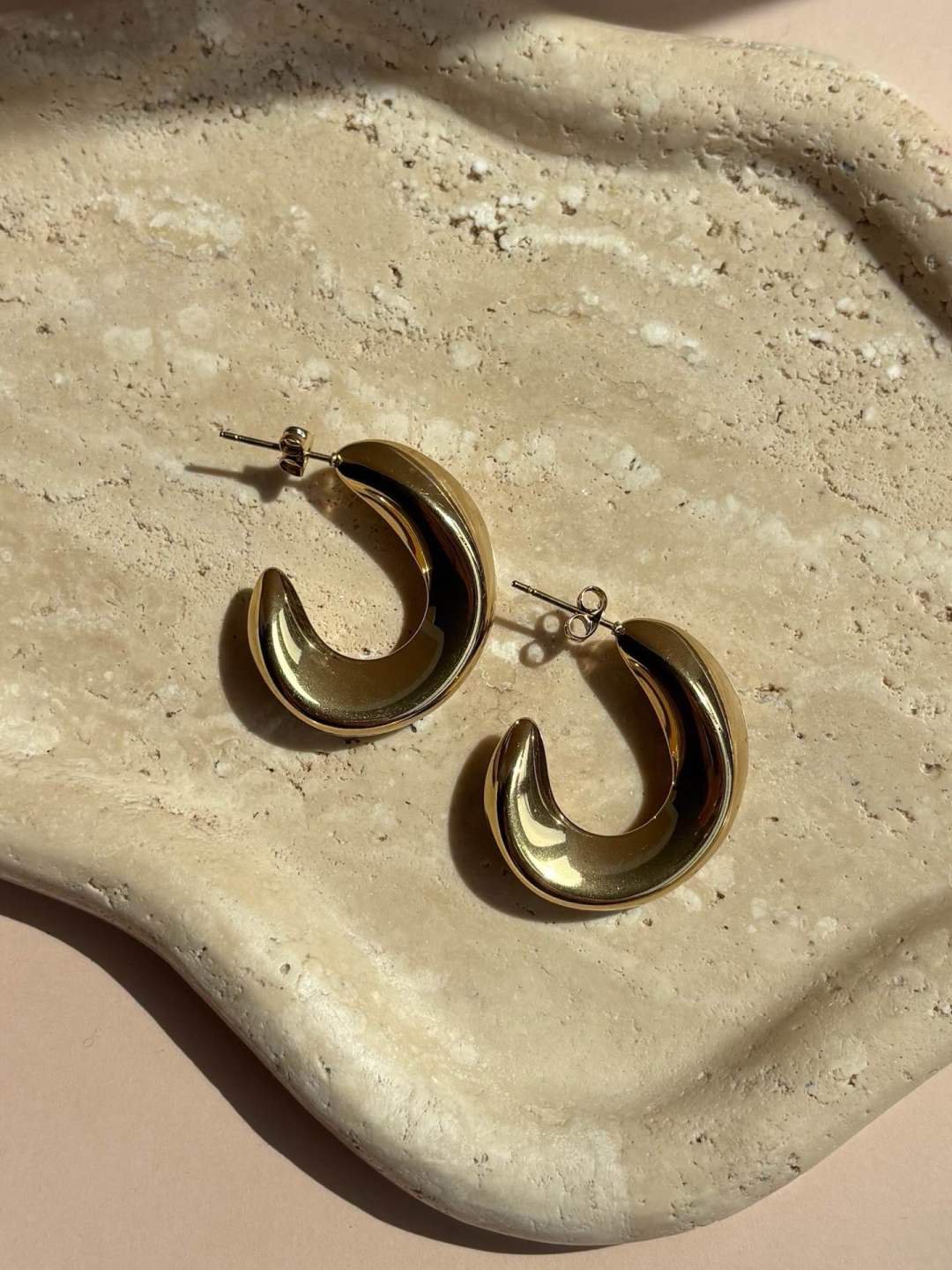 Oorbellen WAUW Jewellery E61345130550
