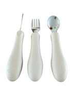 Kinderbestek set 3-delig – Beige