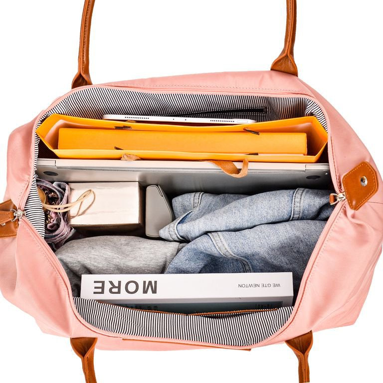 Tas J&W Bags 41403s paars