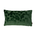 Tommy Graphic Design kussen groen 30x50cm
