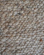Vloerkleed Stone Licht Beige 462 - 200 x 280 cm