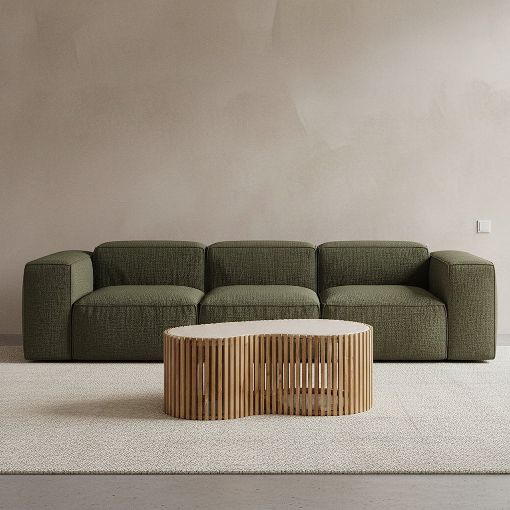 Infinity salontafel Pool