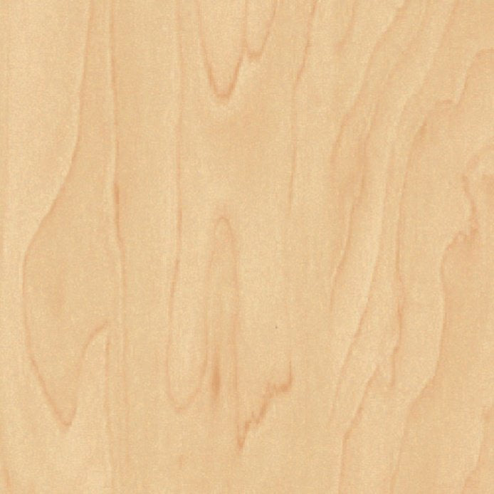 Beech wood Zelfklevende Folie Mini rol zand 45cmx2mtr