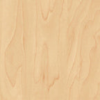 Beech wood Zelfklevende Folie Mini rol zand 45cmx2mtr