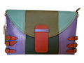 Fair Trade en Duurzaam leren Tas 2
