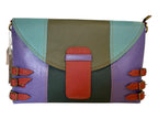 Fair Trade en Duurzaam leren Tas 2
