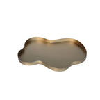 Dienblad - Santos gold