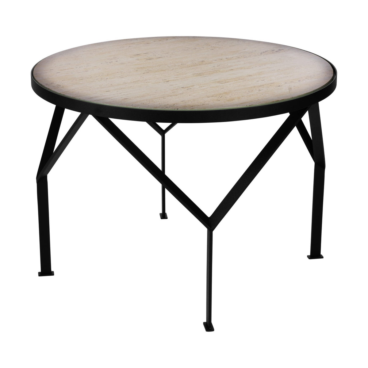Tafel Ifasina Zwart 39x54cm