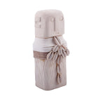Schelp Stone Man L.5 (set van 6)