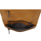 Tas J&W Bags 1682575 saffraan