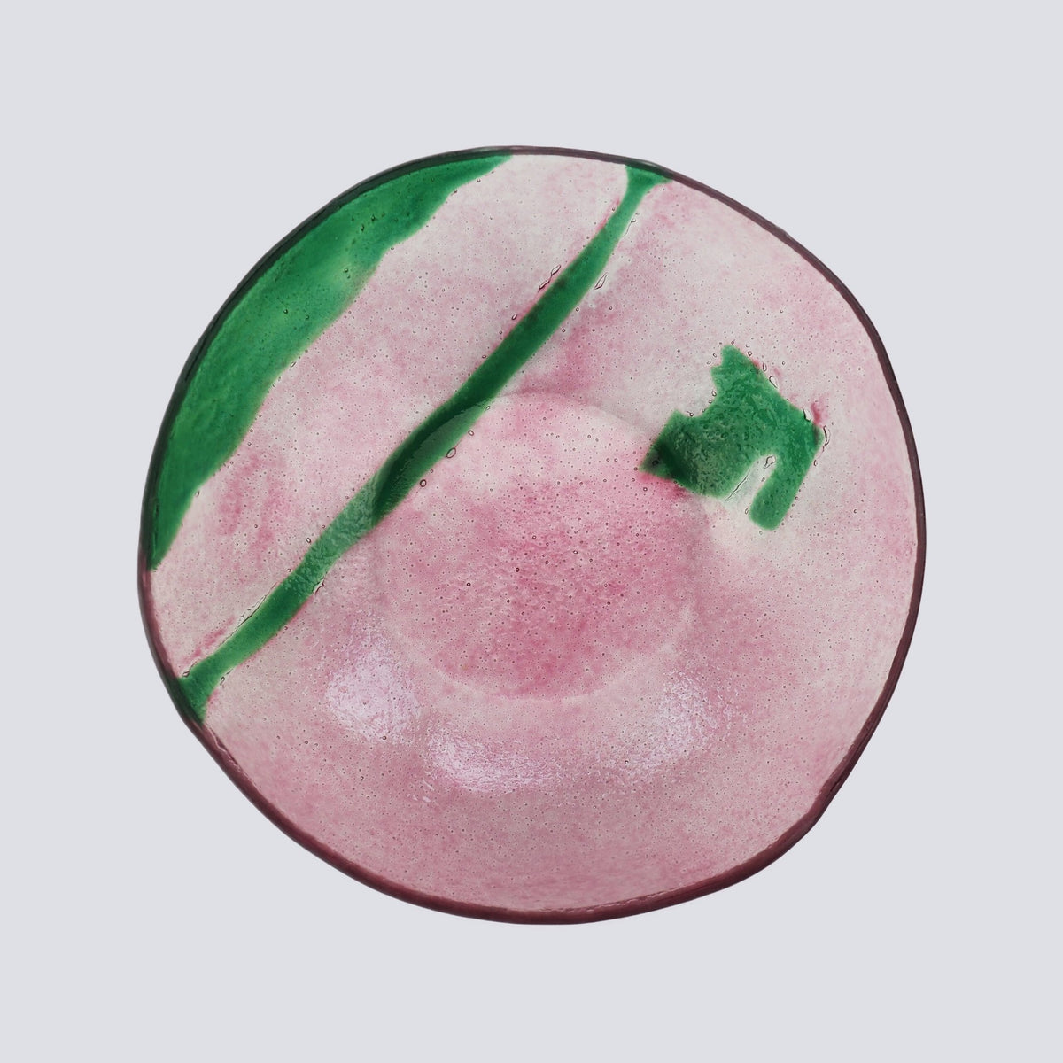 Artisano Kom Pop Medium 24x7 Groen & Roze