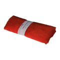 Organza de luxe Santiago crush 120 cm x 2,5 mtr
