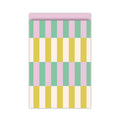 Colorblocking - Cadeauzakjes