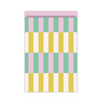 Colorblocking - Cadeauzakjes