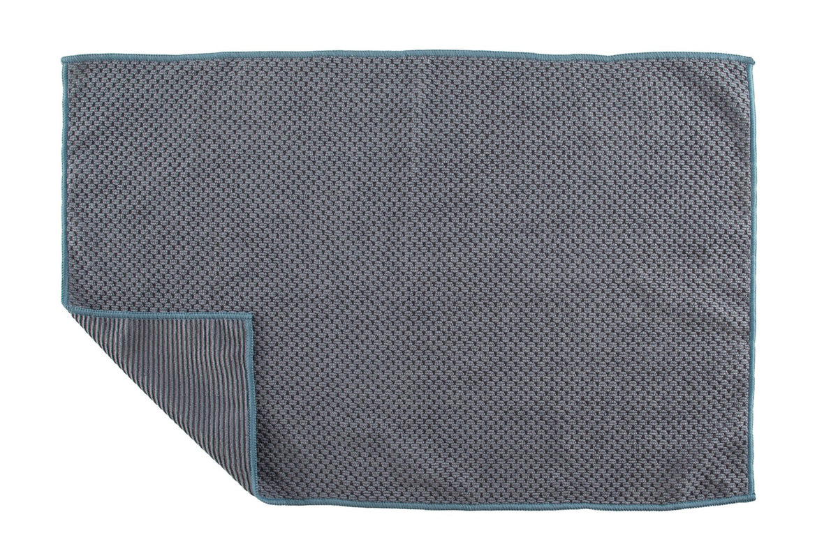Keukenhanddoek Rice - SET/2 - microvezel - 40x60 cm